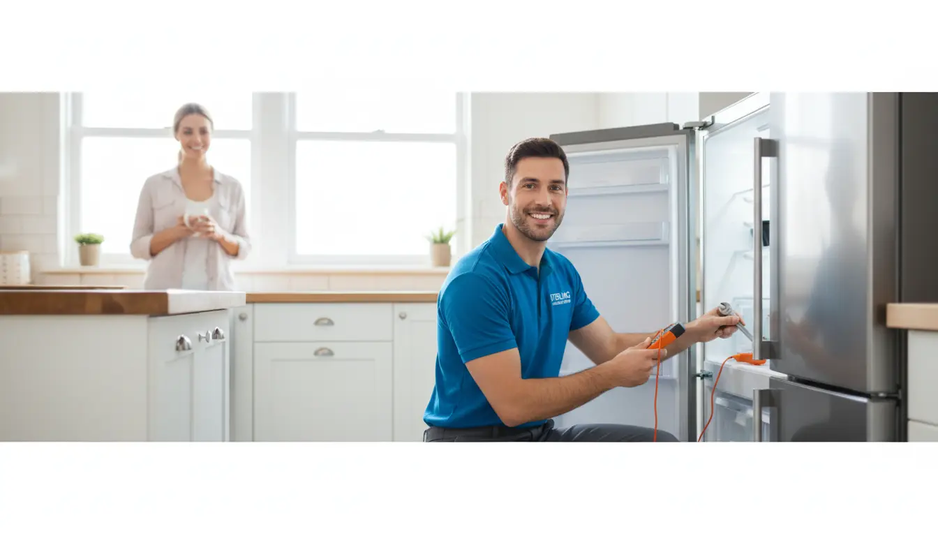 How to Find a Reliable Appliance Repair Service in Sterling, VA in 2026