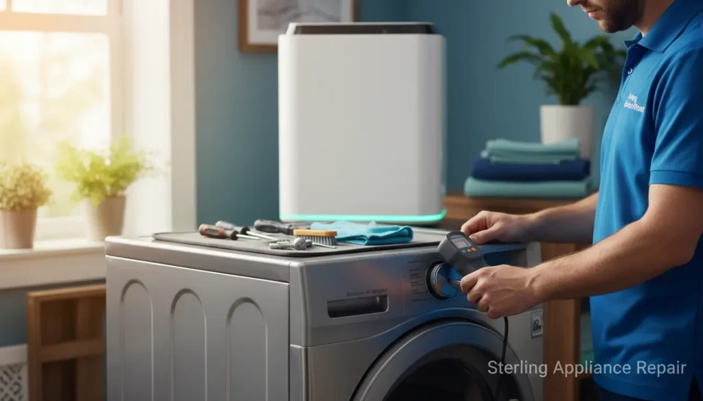 10 Tips to Extend Appliance Life in Sterling's Humid Climate - Sterling Appliance Repair Sterling