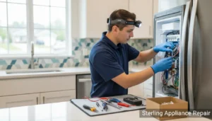 Emergency Appliance Repair: What to Do in Sterling, VA - Sterling Appliance Repair Sterling