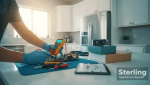 Top 7 Appliance Repair Myths Busted for Sterling Locals - Sterling Appliance Repair Sterling