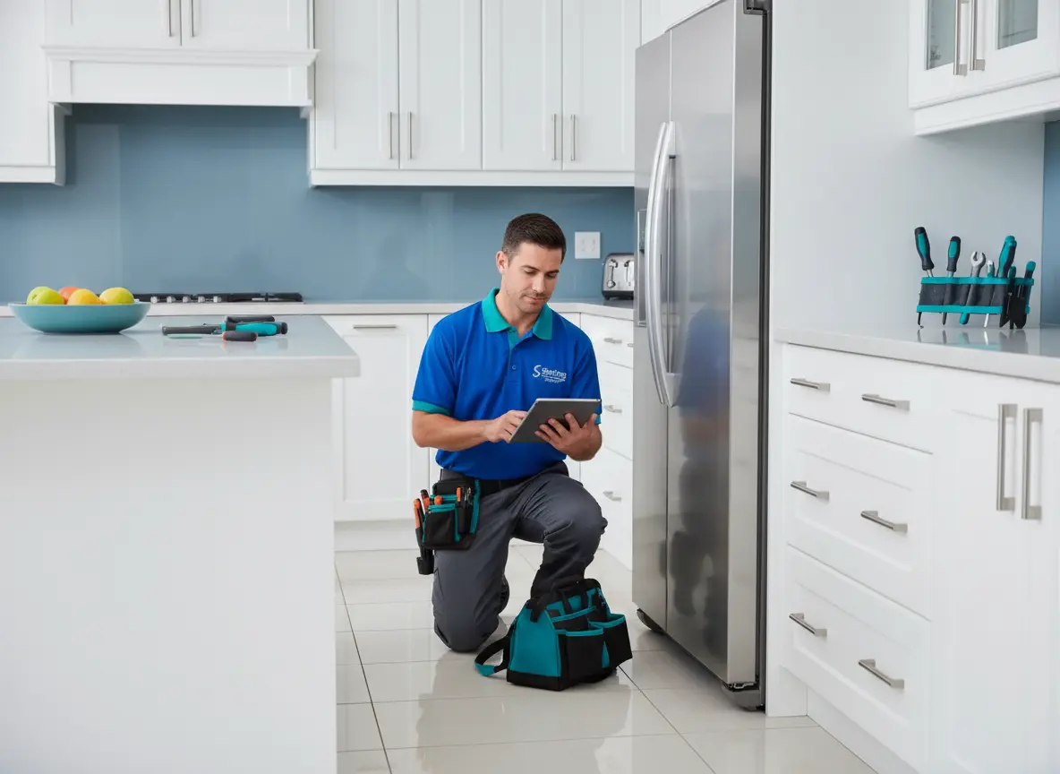 Appliance Repair in Sterling